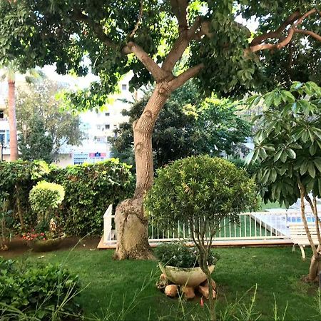 Apartamento Euromar 2 Playa Fontanilla Marbella Exteriér fotografie