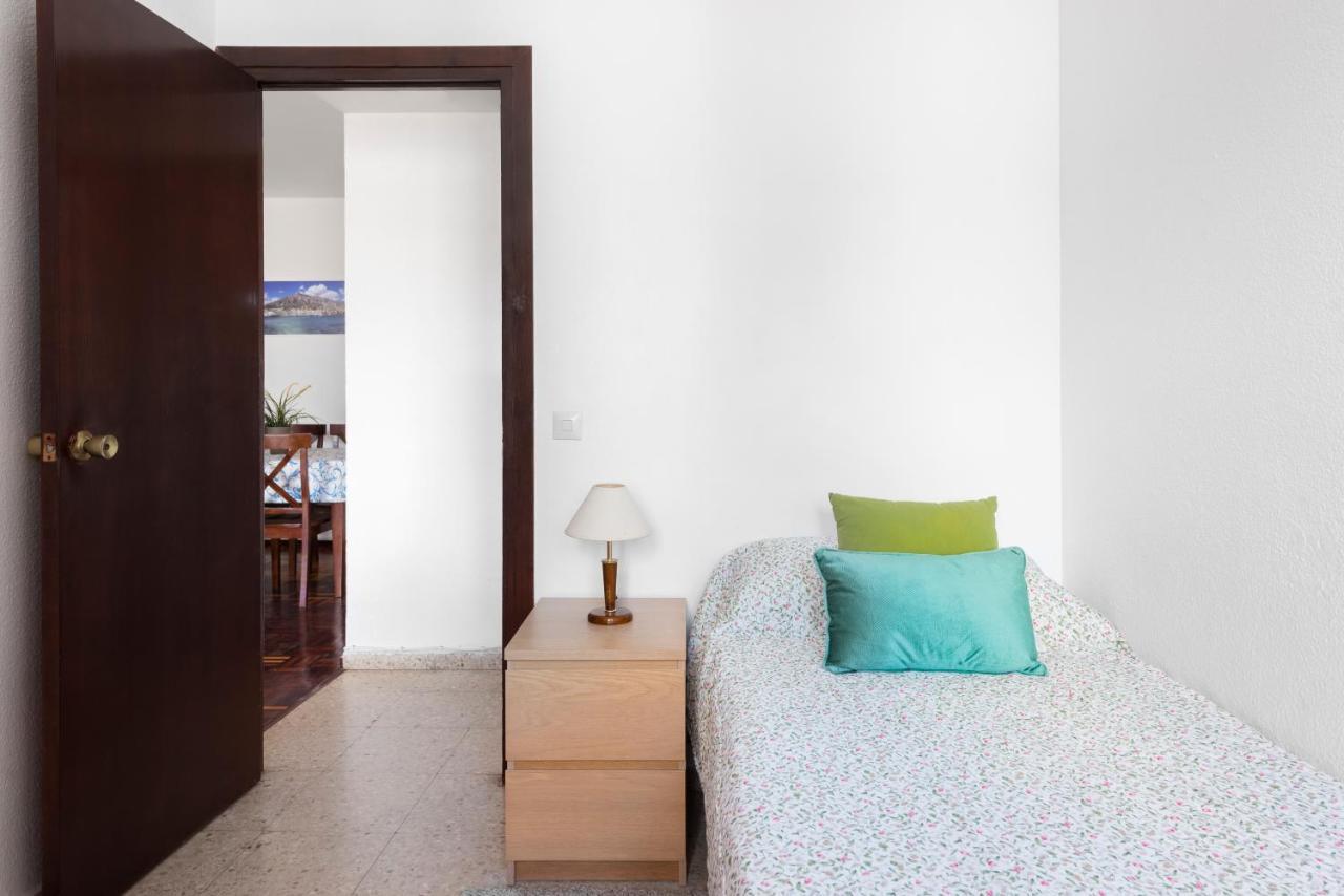 Apartamento Euromar 2 Playa Fontanilla Marbella Exteriér fotografie