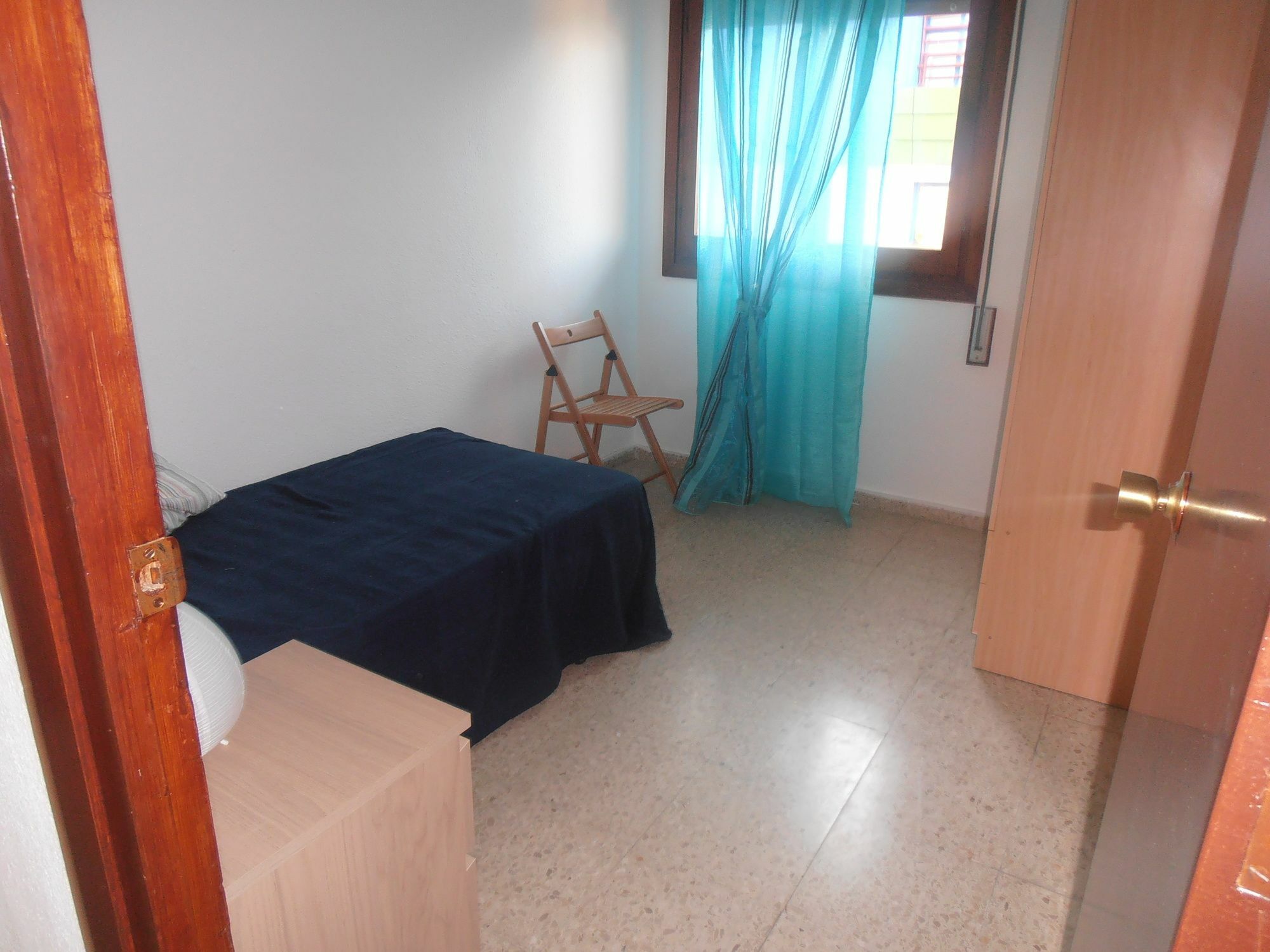 Apartamento Euromar 2 Playa Fontanilla Marbella Exteriér fotografie
