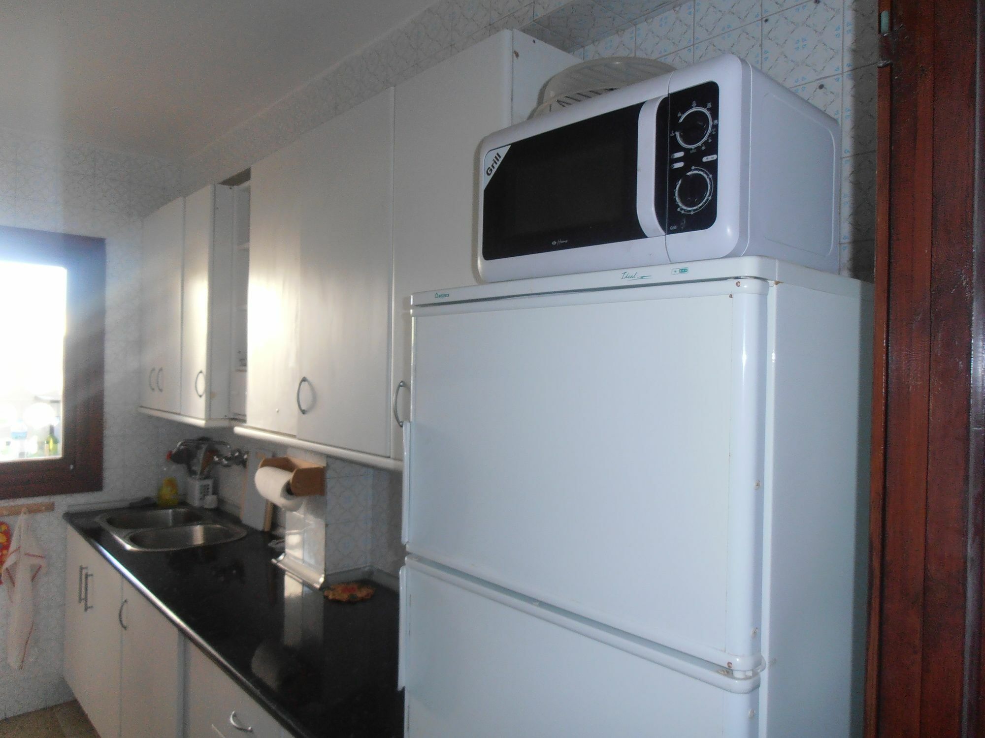 Apartamento Euromar 2 Playa Fontanilla Marbella Exteriér fotografie